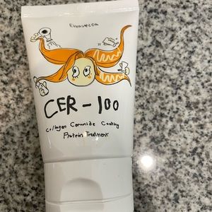 Cer-100 protein scalp treatment